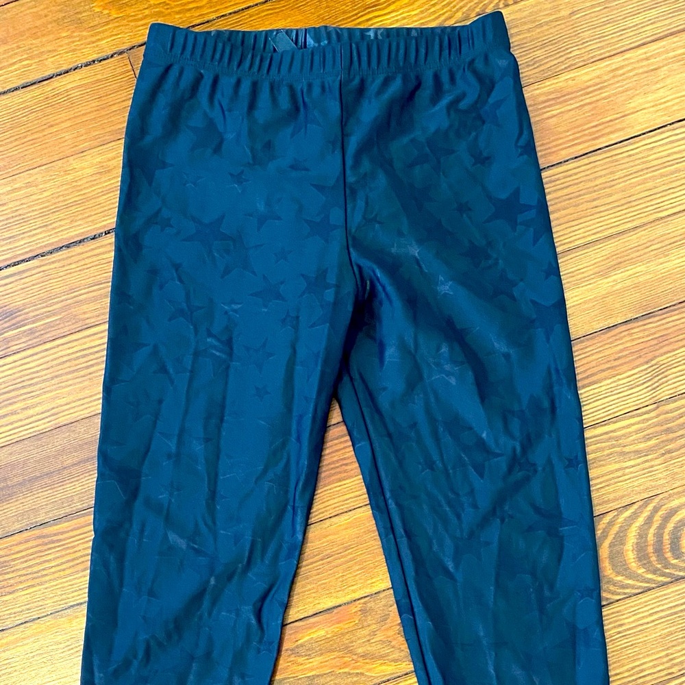 Pixie Lane Girls Leggings size 11-12